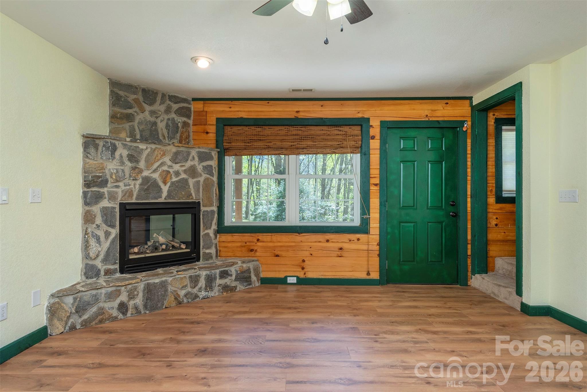 Sherwood Forest - Residential