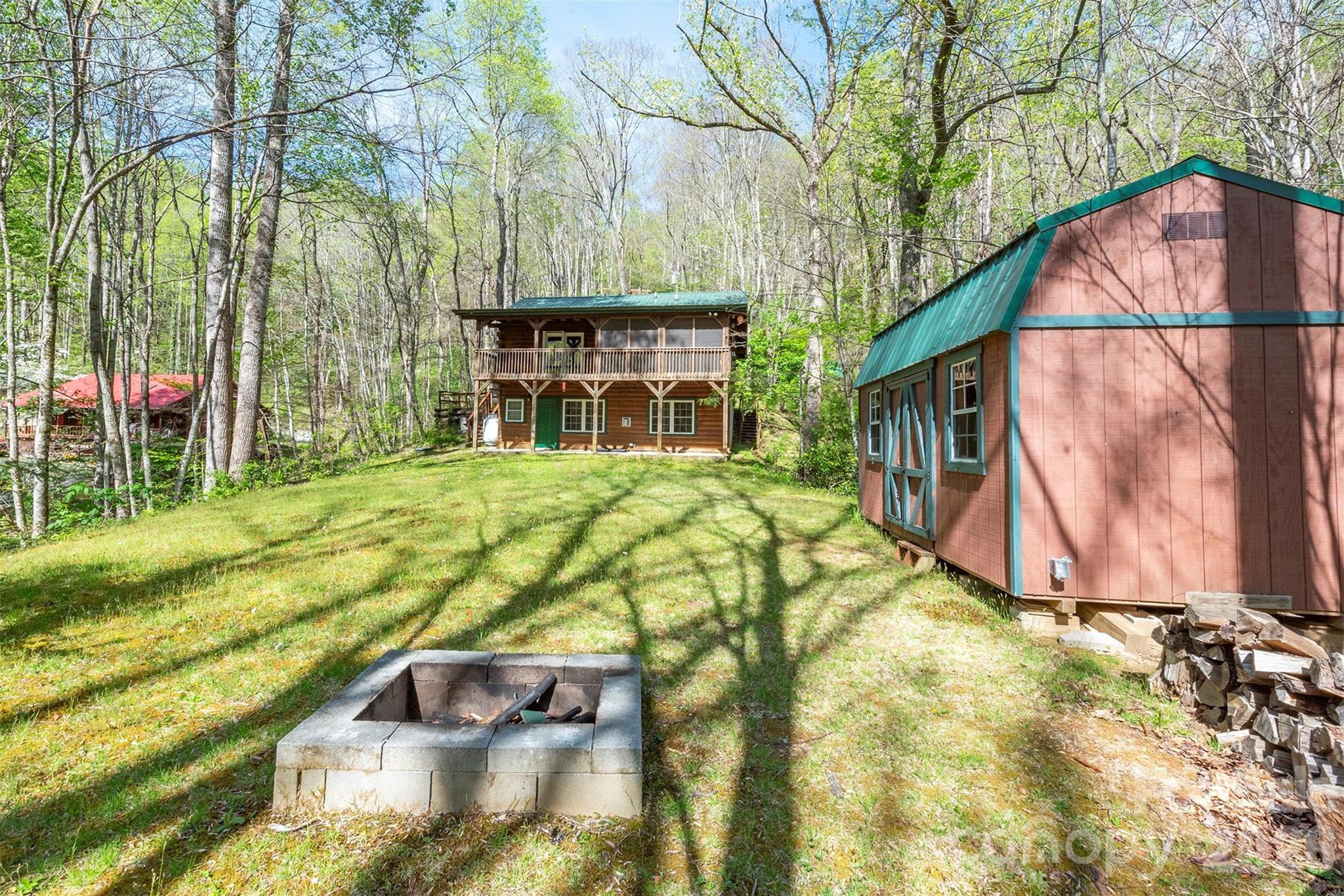 196 Friar Tuck Lane