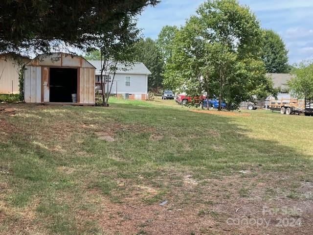 B and J Meadows - Residential