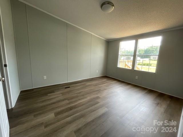 B and J Meadows - Residential