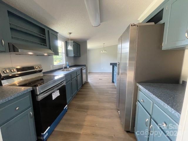 B and J Meadows - Residential