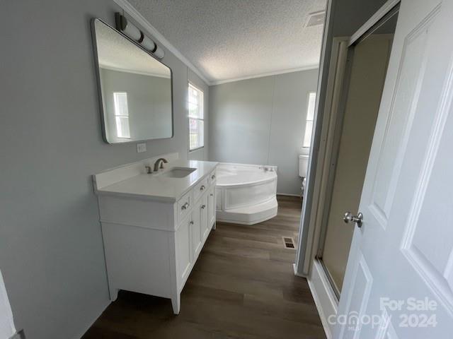 B and J Meadows - Residential