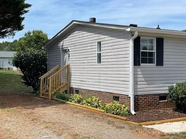 B and J Meadows - Residential