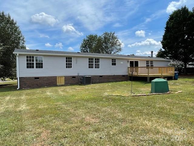 B and J Meadows - Residential