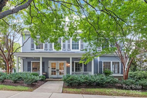 2042 Euclid Avenue Charlotte NC 28203
