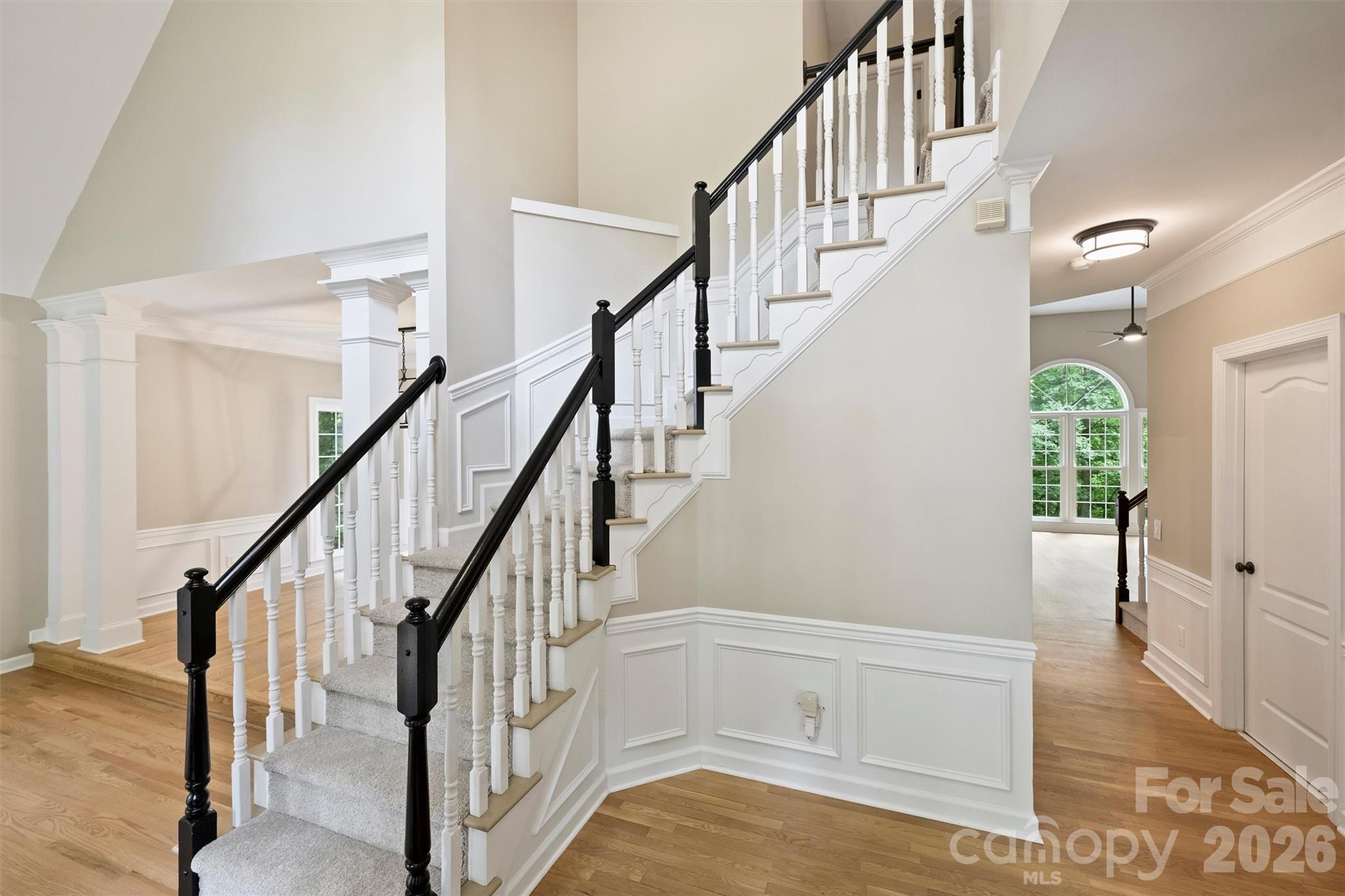 5317 Fairvista Drive