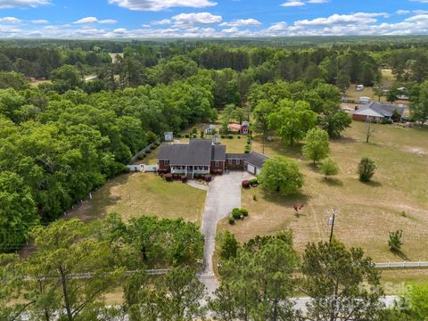 7818 Old Jefferson Highway Kershaw SC 29067