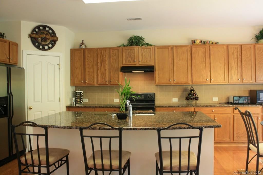 Rocky River Crossing - Residential