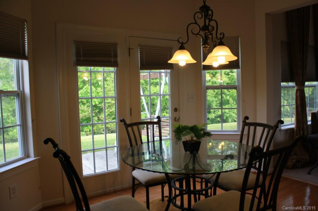 Rocky River Crossing - Residential