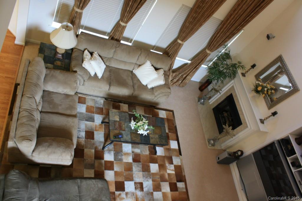 Rocky River Crossing - Residential