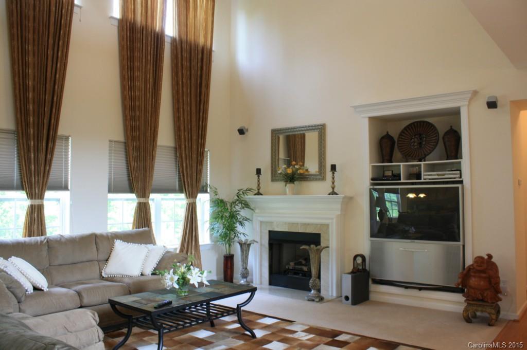 Rocky River Crossing - Residential