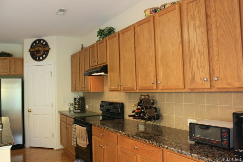 Rocky River Crossing - Residential