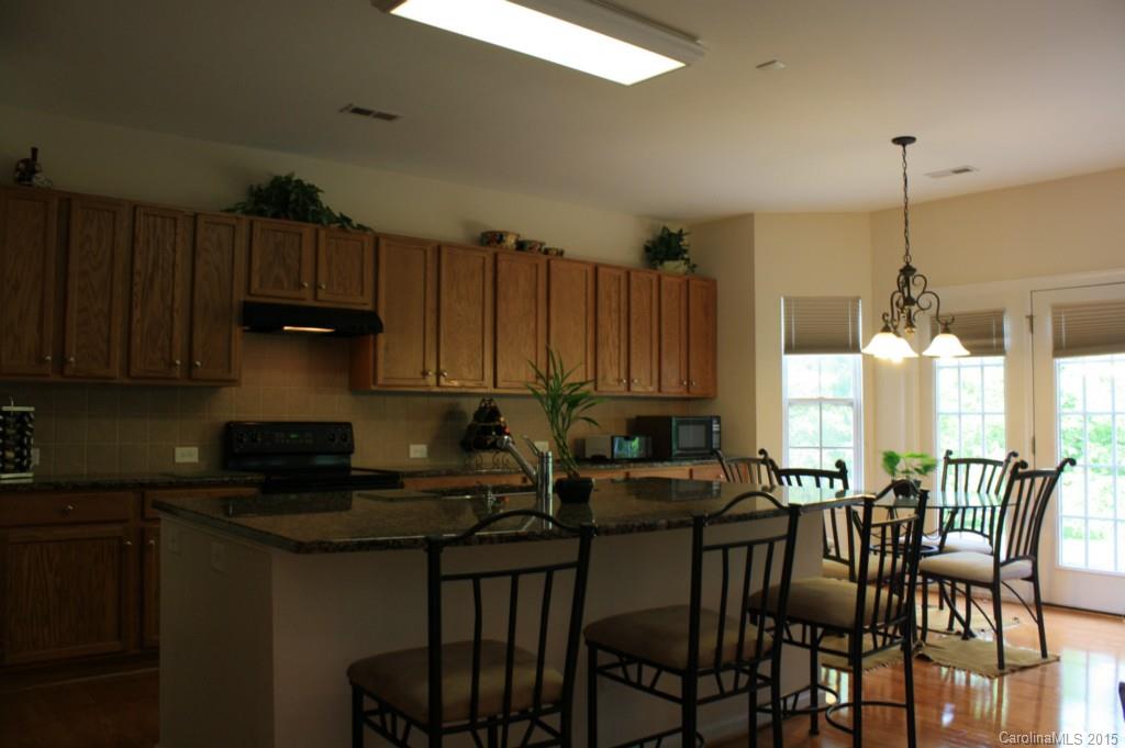 Rocky River Crossing - Residential