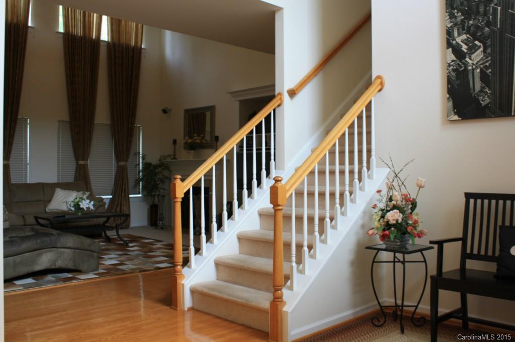 Rocky River Crossing - Residential