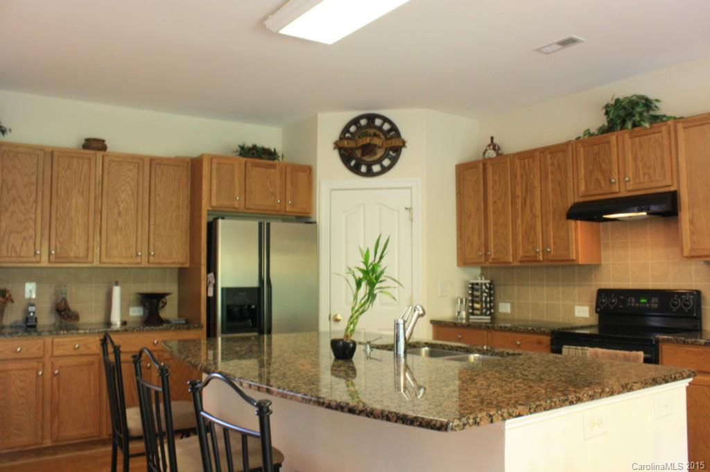 Rocky River Crossing - Residential