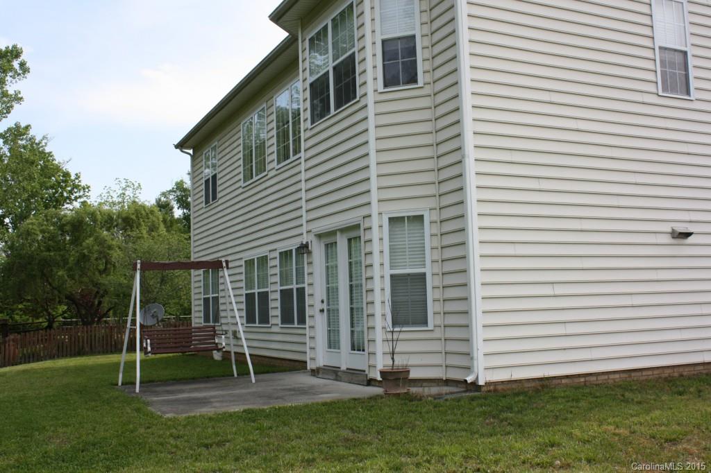 Rocky River Crossing - Residential