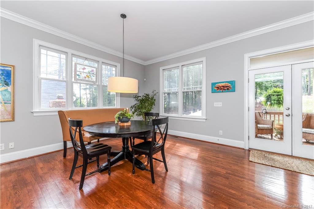 Baxter Village - Residential