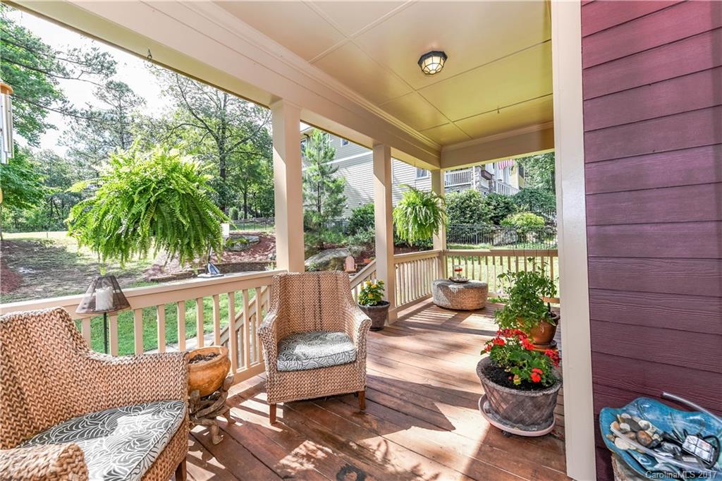 Baxter Village - Residential