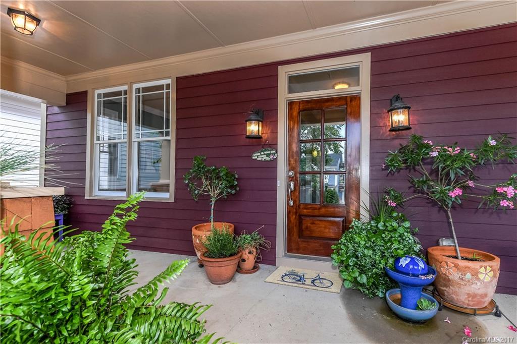 Baxter Village - Residential