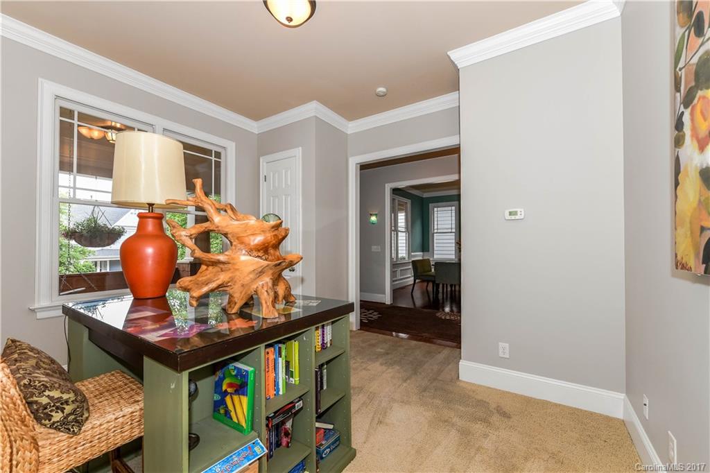 Baxter Village - Residential