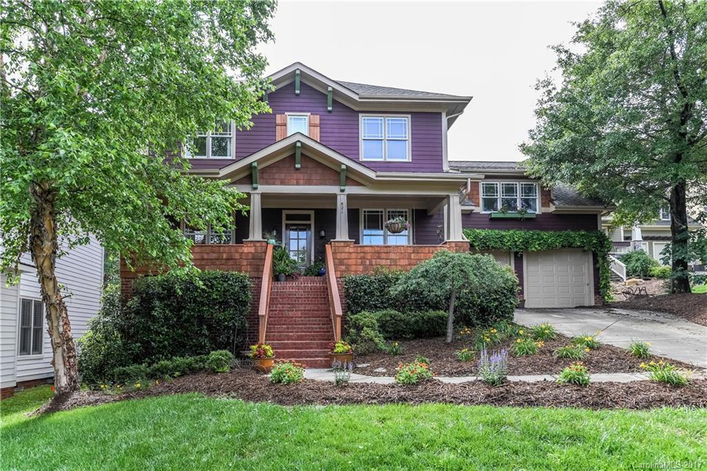 Baxter Village - Residential