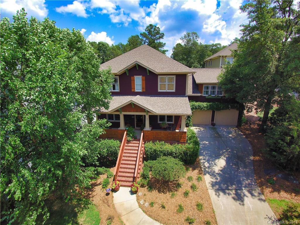 Baxter Village - Residential