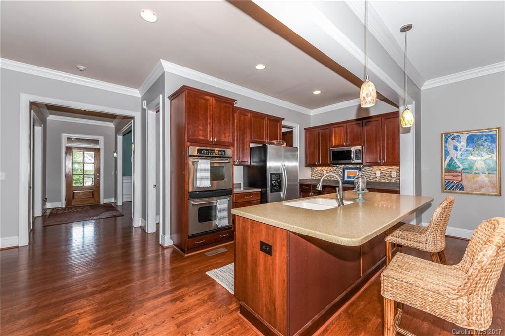 Baxter Village - Residential