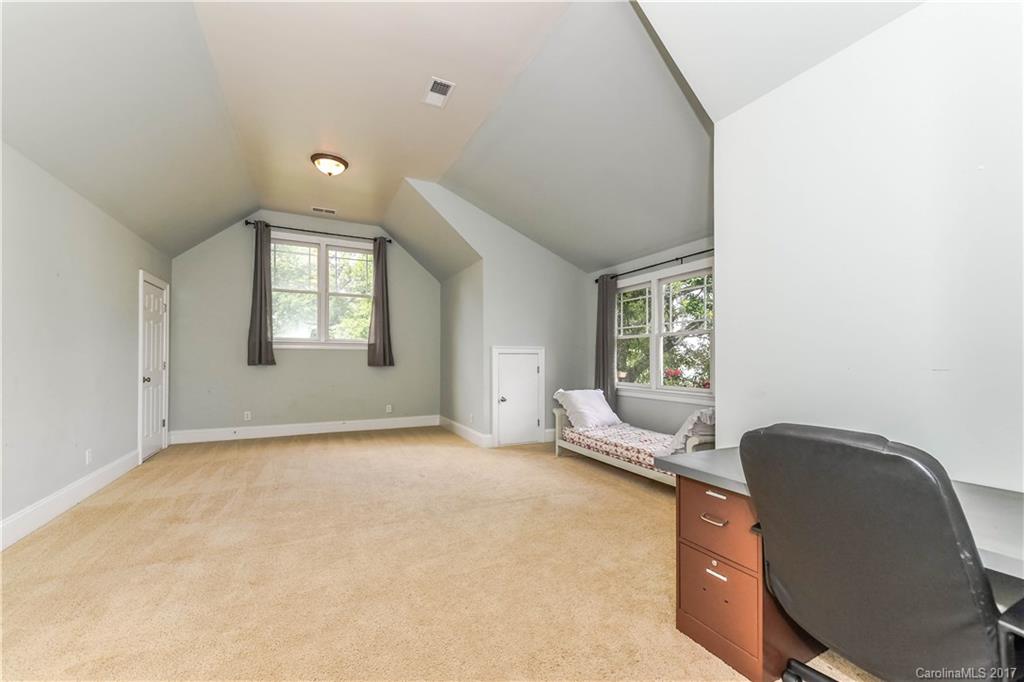 Baxter Village - Residential