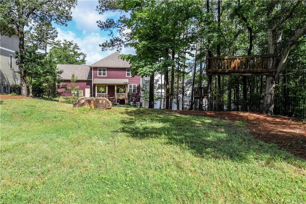 Baxter Village - Residential