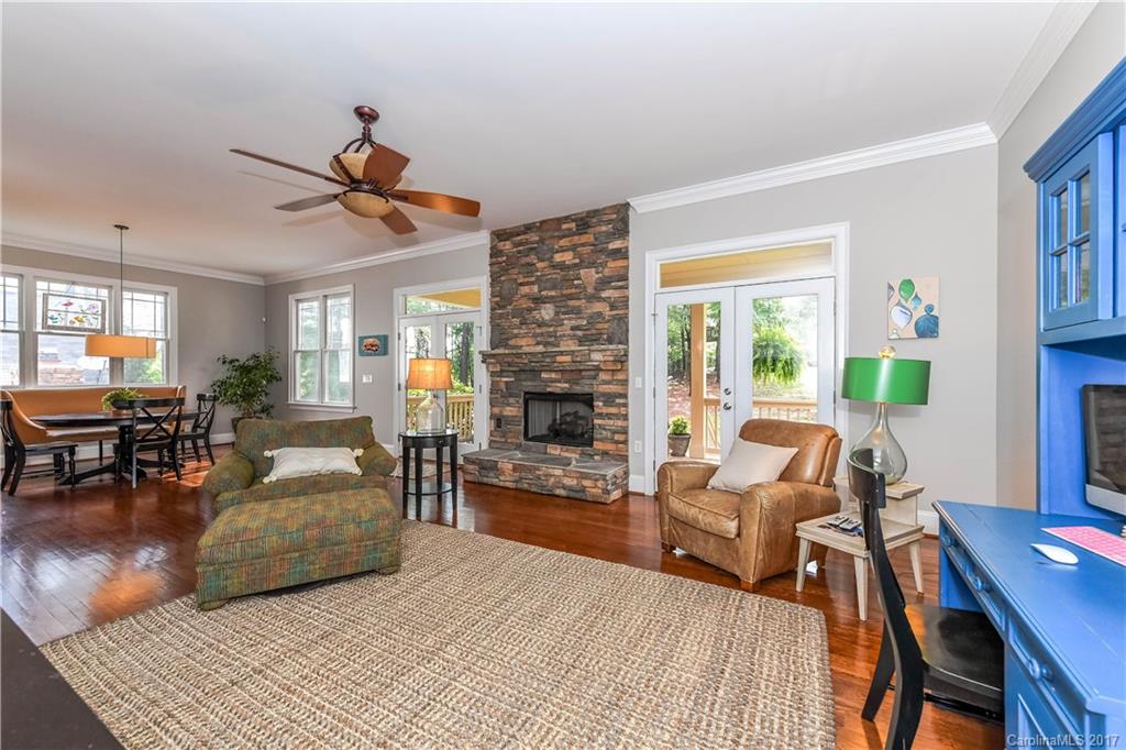 Baxter Village - Residential