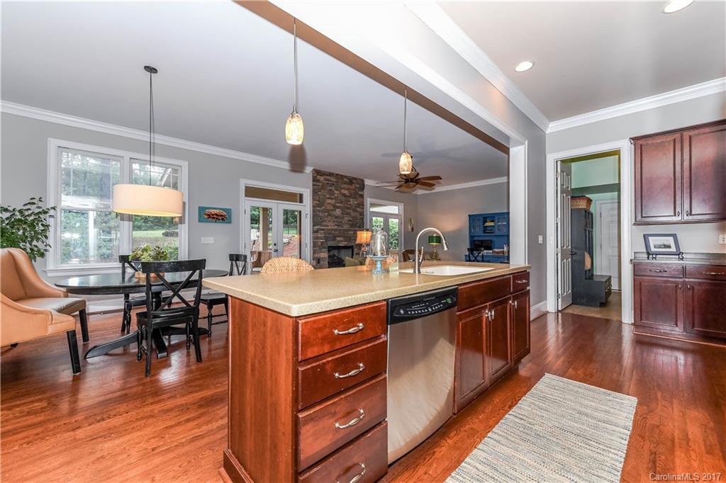 Baxter Village - Residential