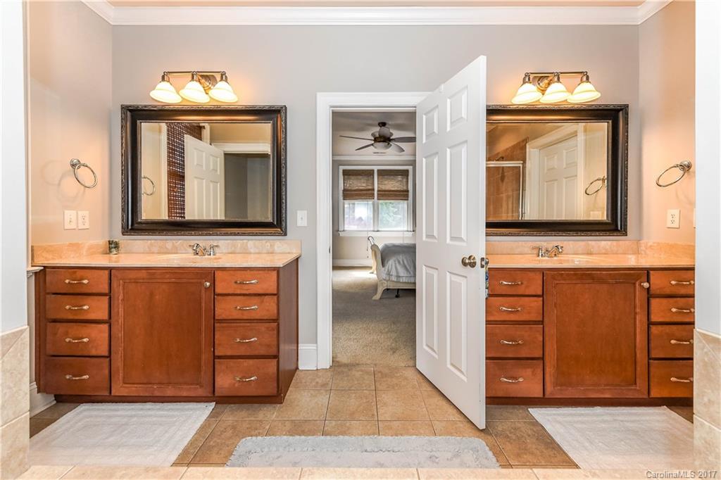 Baxter Village - Residential