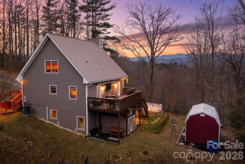 Photo of 69 Heslar Way, Marshall, NC 28753 (MLS # 4345073)