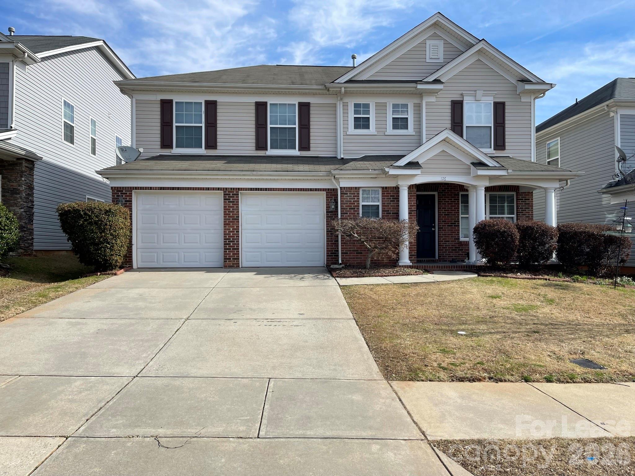 176 Silverspring Place