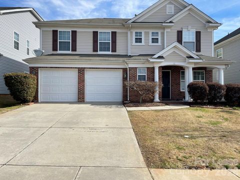 Photo of 176 Silverspring Place, Mooresville, NC 28117 (MLS # 4360956)