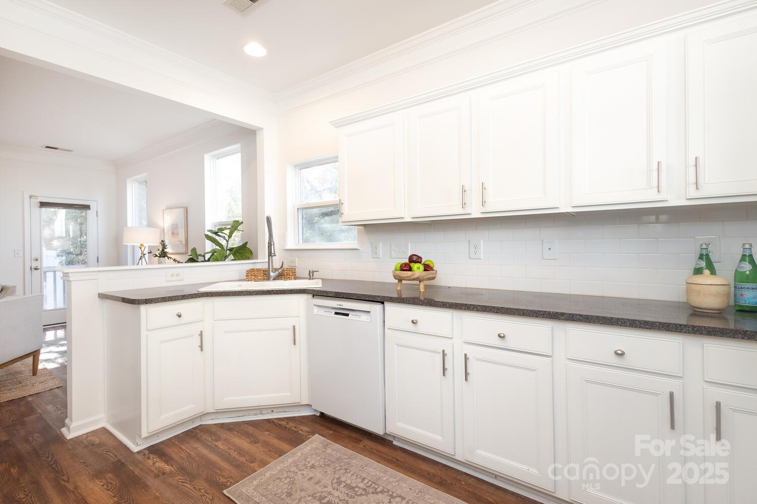 The Mews at Laurel Valley - Residential