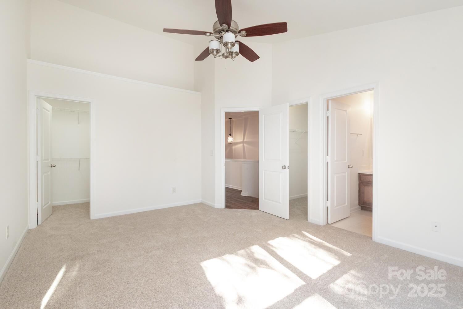 The Mews at Laurel Valley - Residential