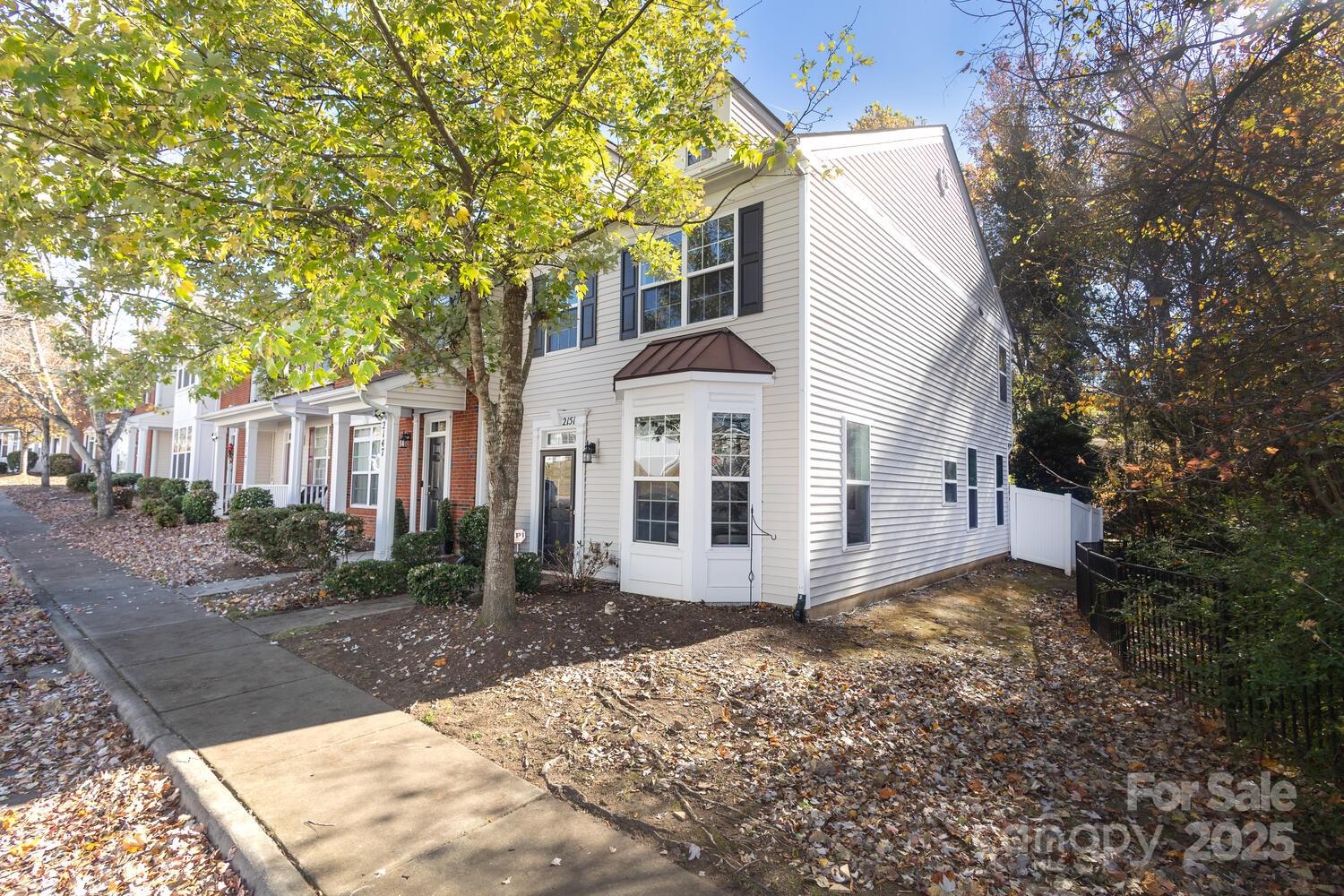 2151 Aston Mill Place