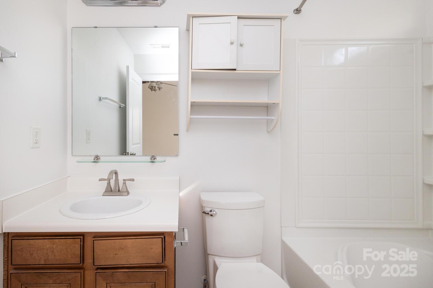 The Mews at Laurel Valley - Residential