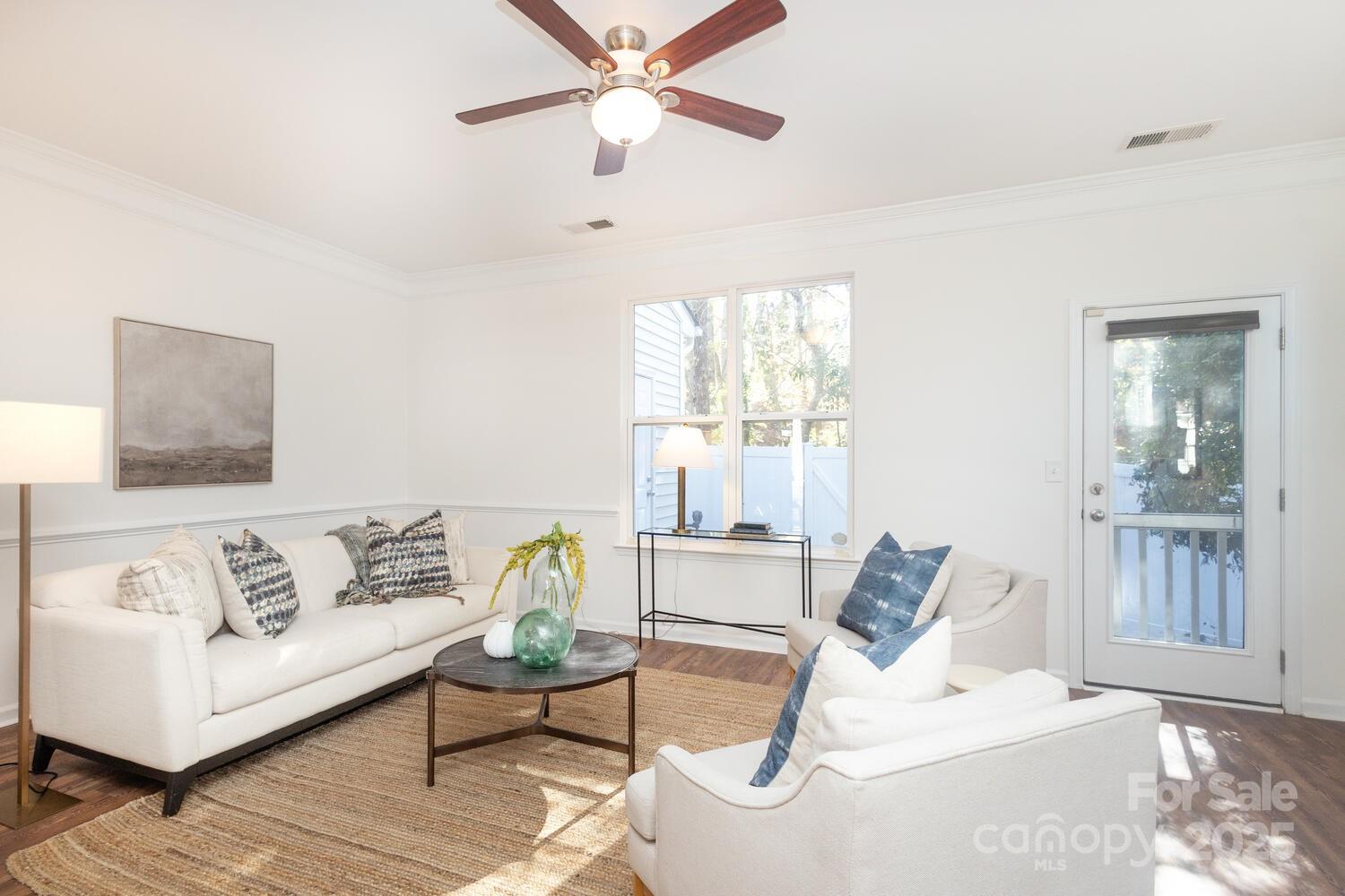 The Mews at Laurel Valley - Residential