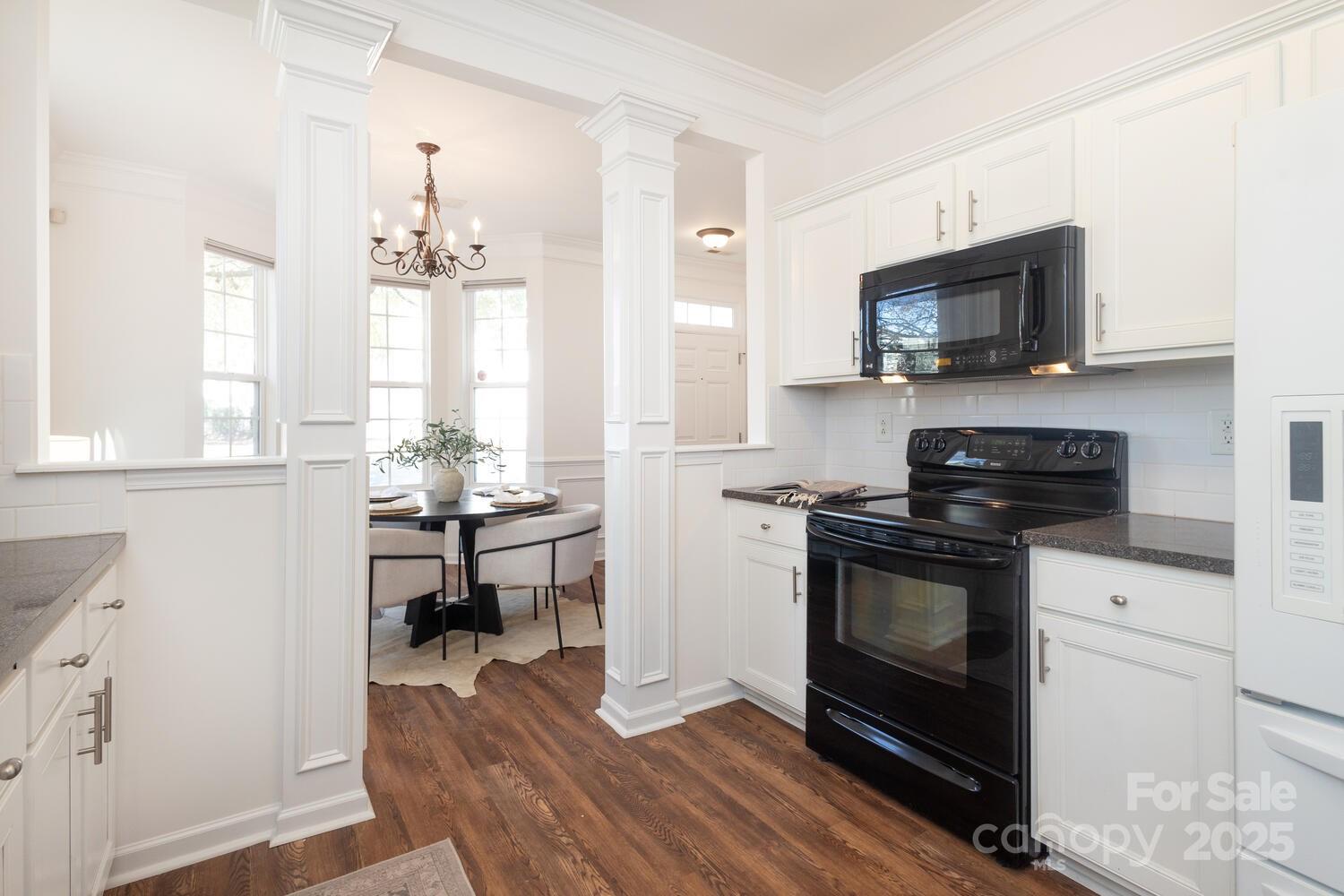 The Mews at Laurel Valley - Residential