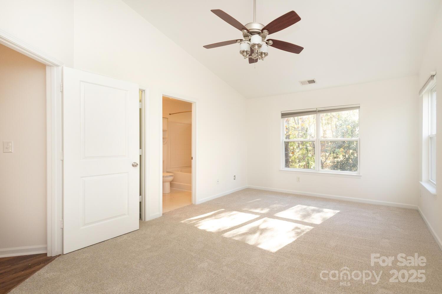 The Mews at Laurel Valley - Residential