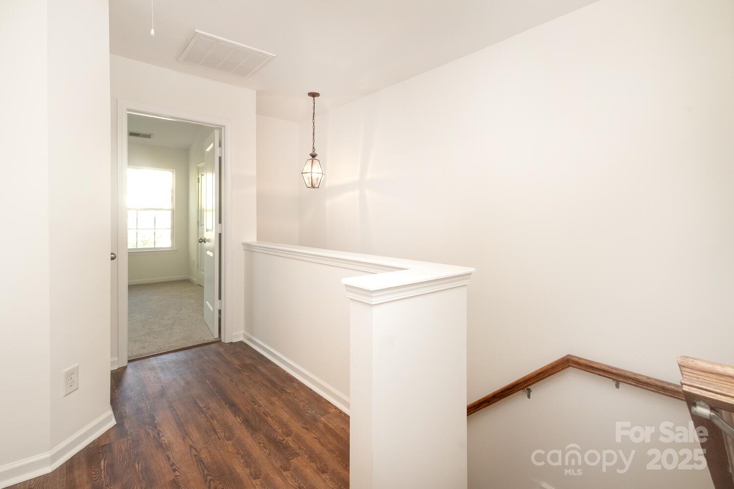 The Mews at Laurel Valley - Residential