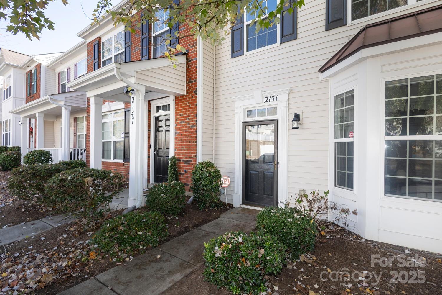 2151 Aston Mill Place