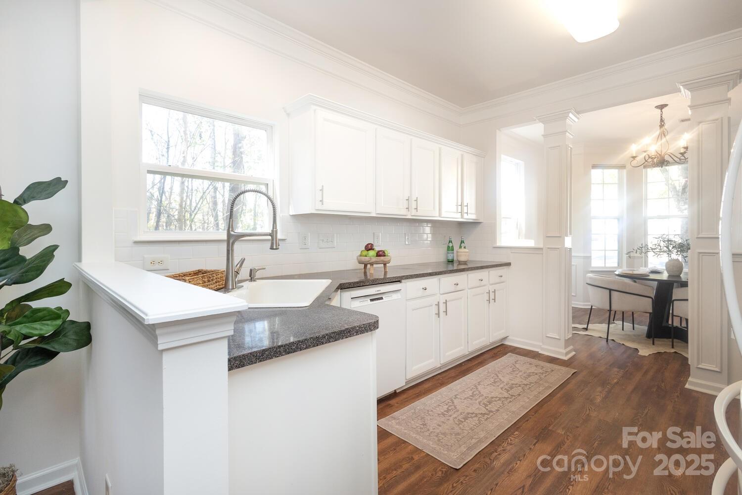 The Mews at Laurel Valley - Residential