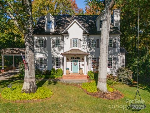 4141 Tyng Way Charlotte NC 28211