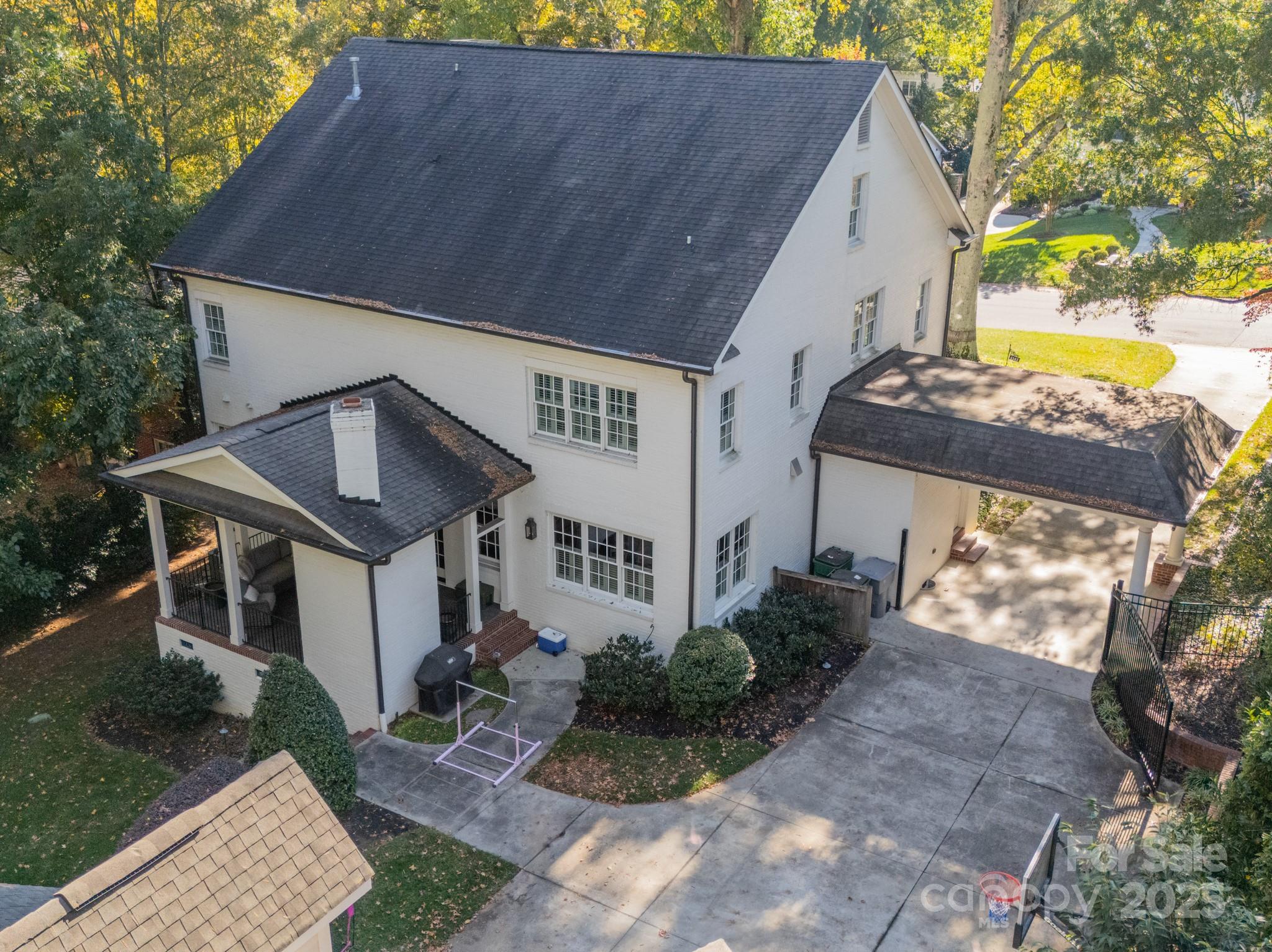 Cotswold - Residential