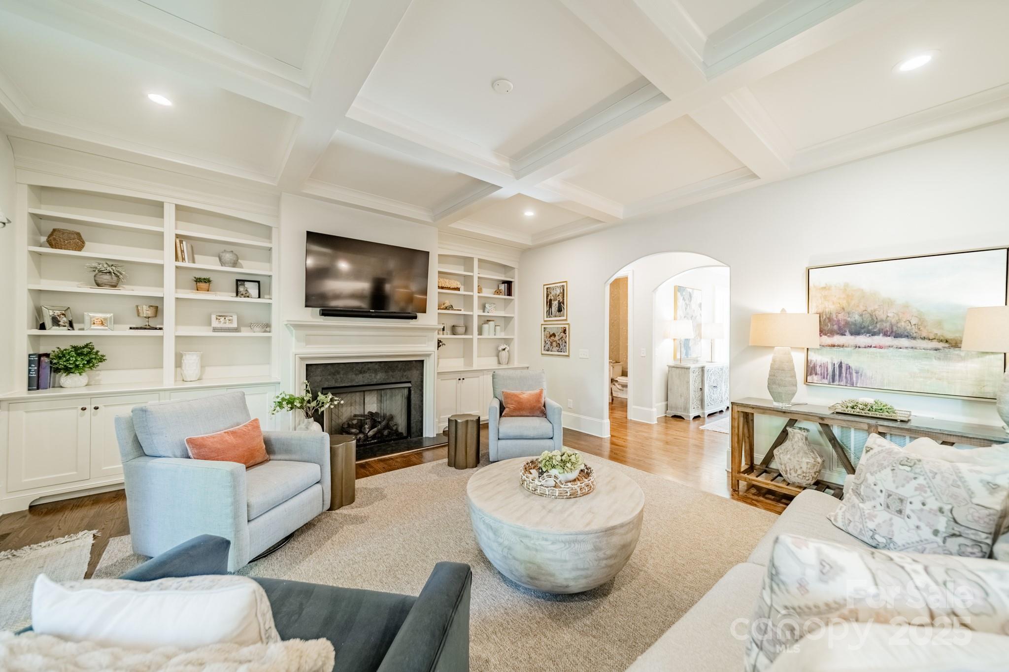 Cotswold - Residential