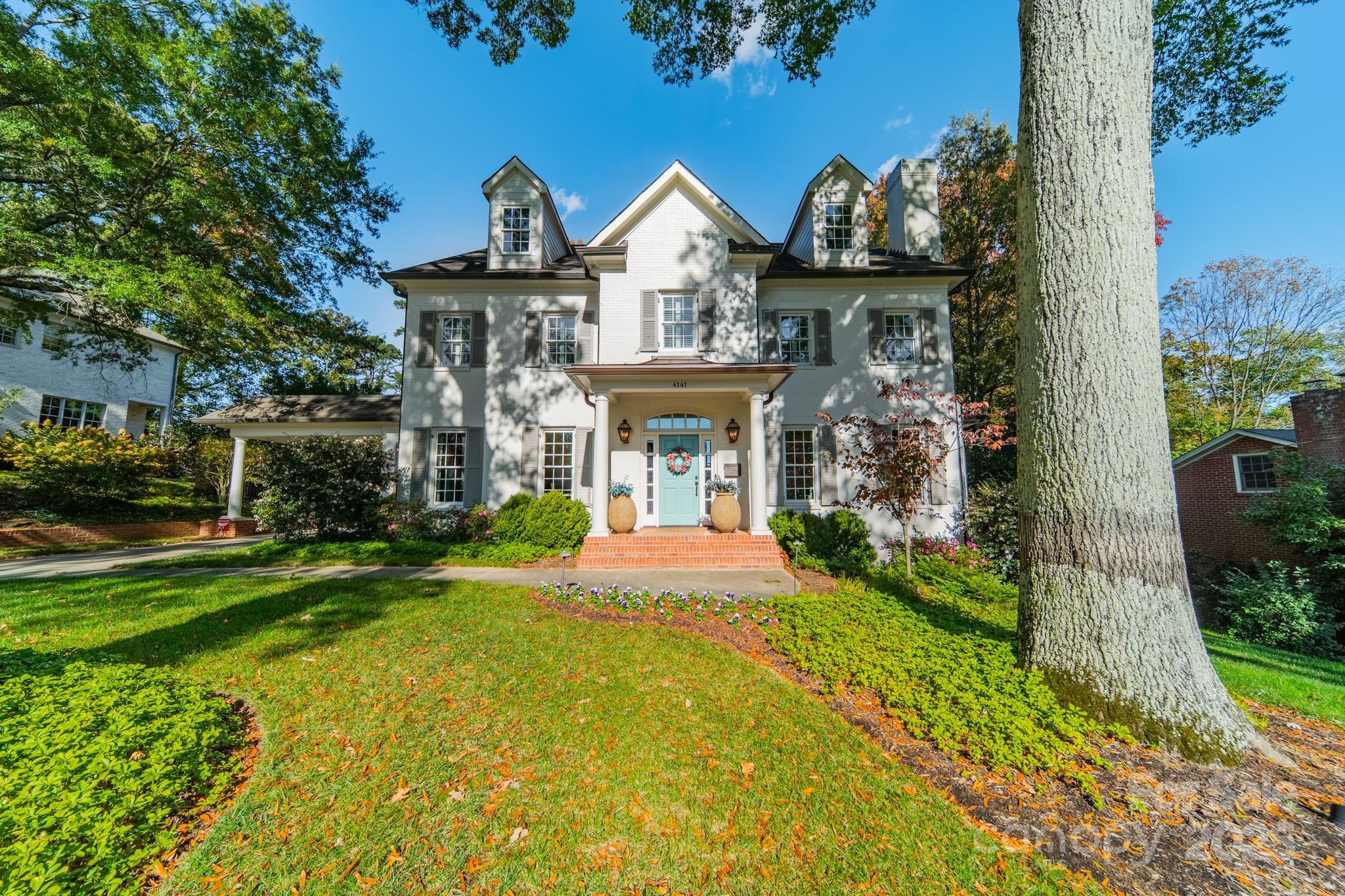 Cotswold - Residential