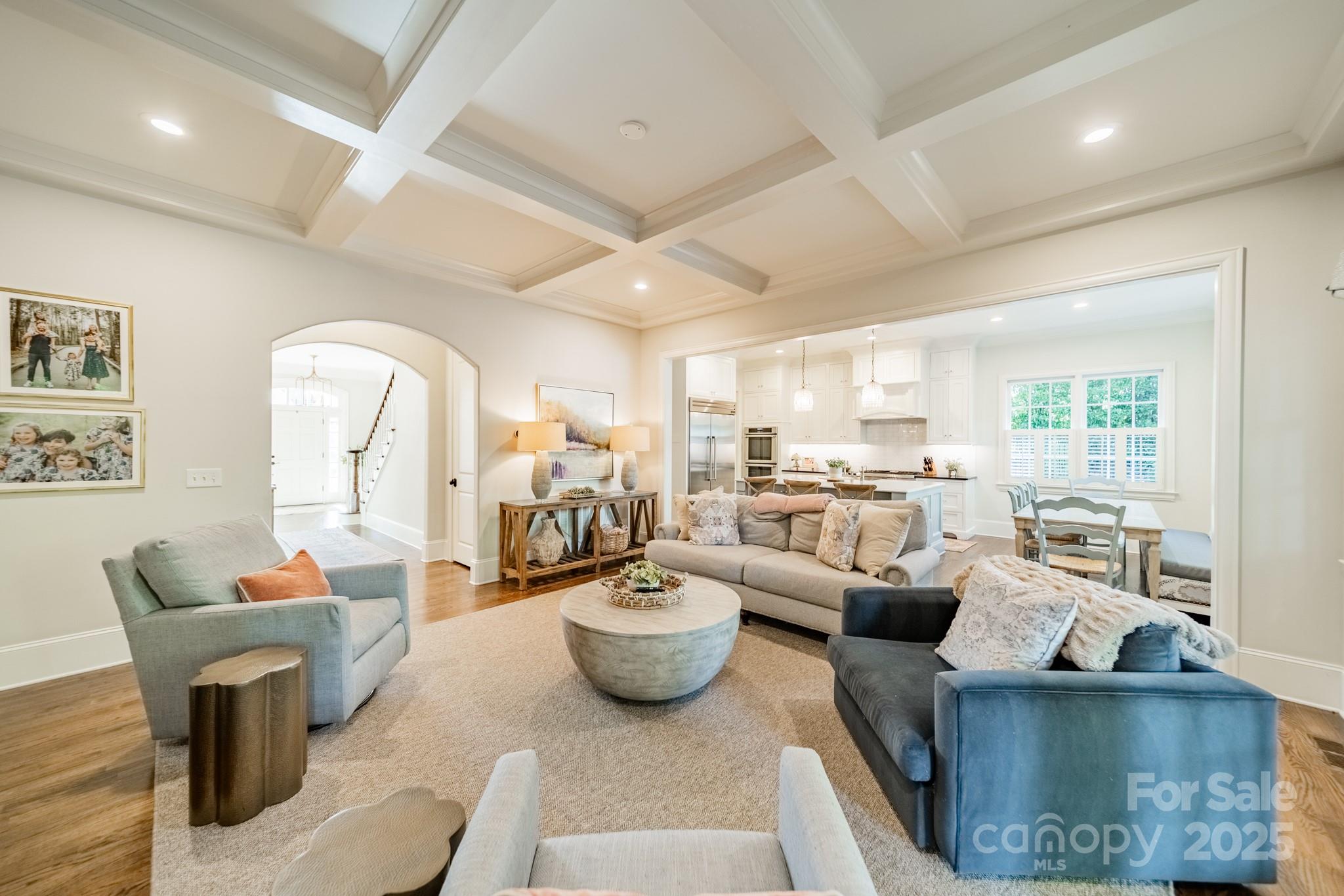 Cotswold - Residential